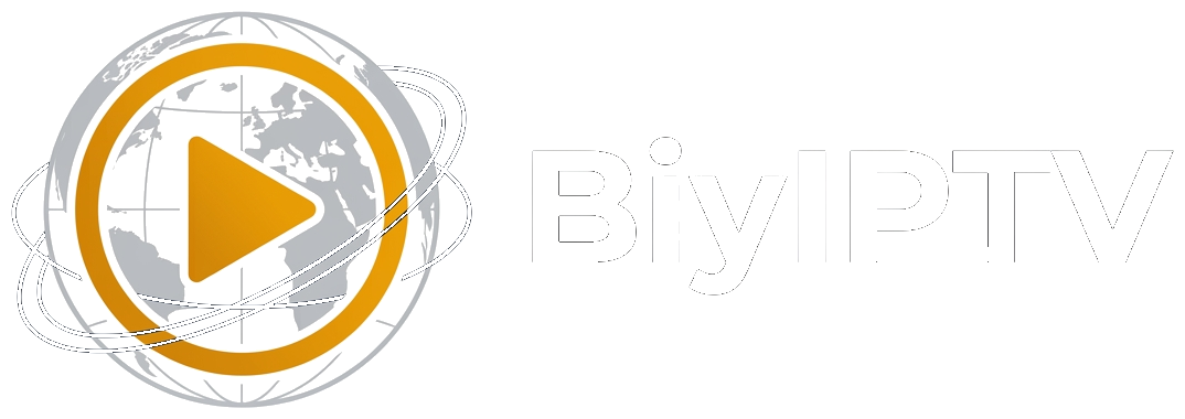 BIYIPTV Logo